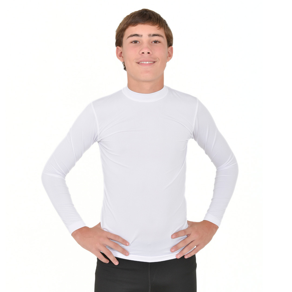 Camiseta termica youth