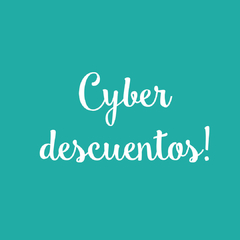 Banner de la categoría CYBER!