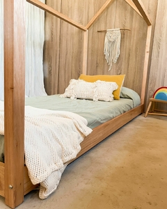 Cama CASITA