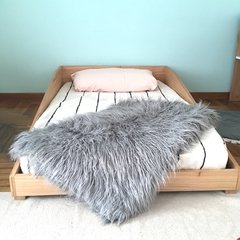 Cama baja ABRAZO - comprar online