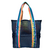 Beach bag Azul Marino en internet