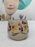 Copo bolinha de café Vento florido de primavera - comprar online