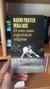 El tenis como experiencia religiosa - David Foster Wallace