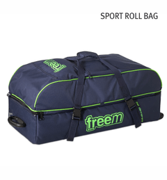 BOLSA PARA INDUMENTÁRIA - FREEM