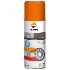 REPSOL CHAIN DRY