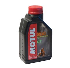 MOTUL 800 2T