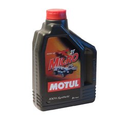 MOTUL MICRO 2T