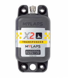 TRANSPONDER DE PISTA - MYLAPS