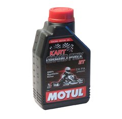 MOTUL KART GRAND PRIX