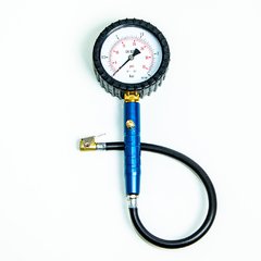 CALIBRADOR DE PNEUS ANALÓGICO - P1 KART - comprar online