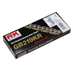 CORRENTE RK 219 GOLD KF 125 CC - comprar online