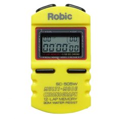 CRONÔMETRO ROBIC SC-505W - comprar online