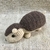 Amigurumi Quirquincho o Armadillo