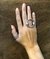 Anillo Dedo Pulgar Plata - comprar online