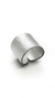 Anillo CHAPA Texturado - comprar online