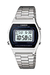 Relógio Casio Digital B640WD-1AVDF-SC Prata