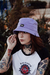 Bucket Riot Basic Violet