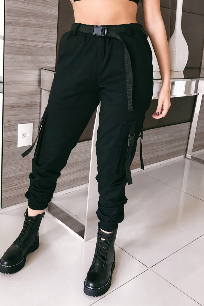 Calça larga tumblr 2025