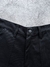 Shorts Work Sarja Riot Preto - loja online