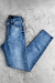 Calça Jeans Feminina Hocks Teli Azul Claro