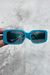 Óculos Hang Loose Modern Azul