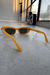Óculos Hang Loose Modern Uv Amarelo
