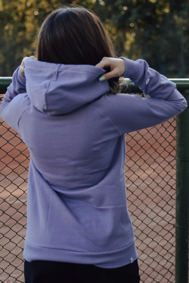 Moletom hotsell element feminino