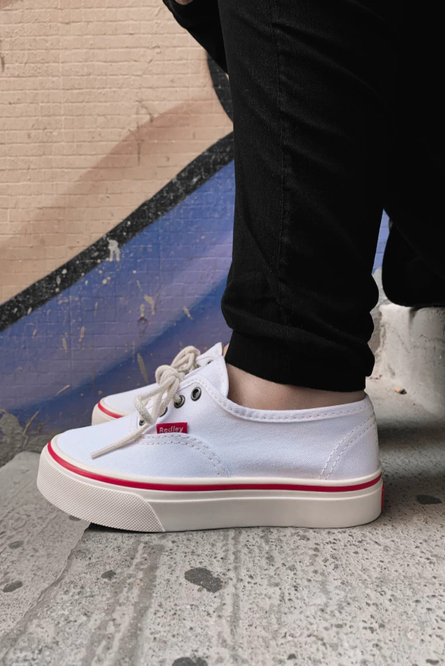 T nis Redley Originals Wac 02 Branco Off White