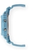 Imagem do Relógio Casio G-Shock Digital 600SC2 Azul Claro