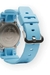 Relógio Casio G-Shock Digital 600SC2 Azul Claro - loja online