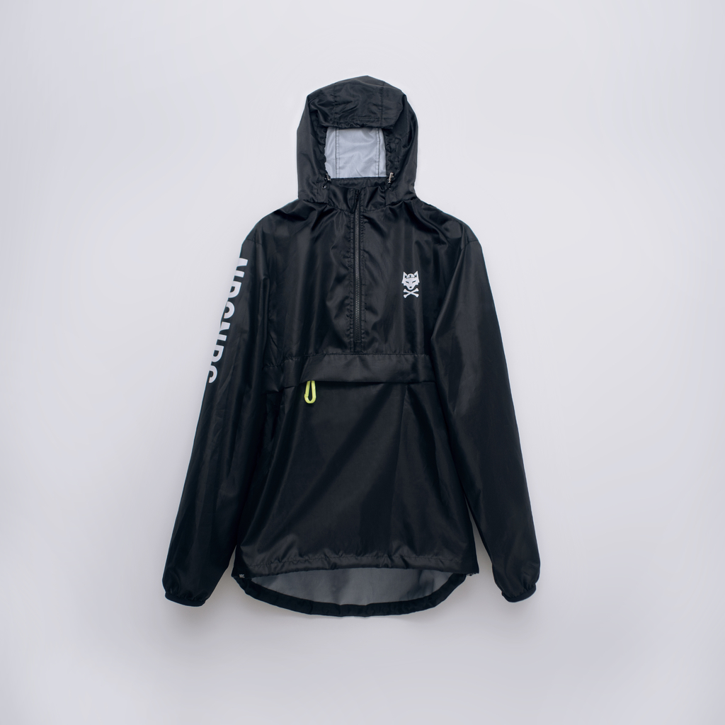 Anorak jacket outlet nike