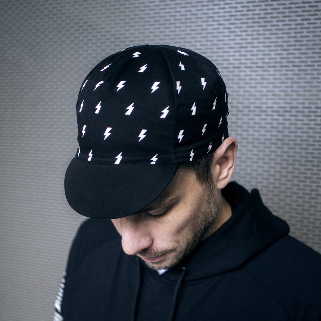 GORRA PLANA N - Comprar en Nightrider Clothing