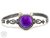 Pulsera SÚPER VIOLETA