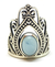 Anillo ELIZABETH III