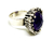 Anillo SAMA - comprar online