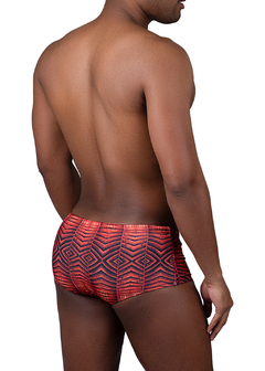 Swim Brief Classic Black Grillo Bananeira - buy online