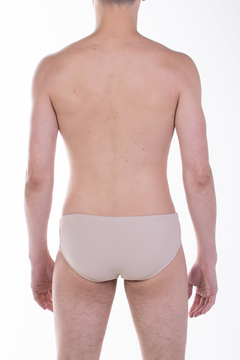 Swim Brief Black Grillo