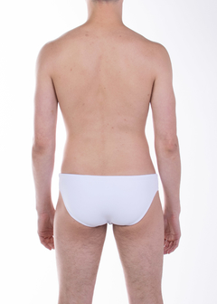 Swim Mini Brief Black Grillo Branca on internet