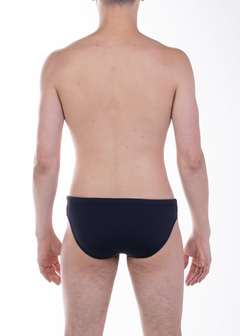 Swim Mini Brief Black Grillo Black - buy online