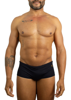 Swim Brief Classic Black Grillo