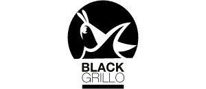SUNGAS E SHORTS BLACK GRILLO