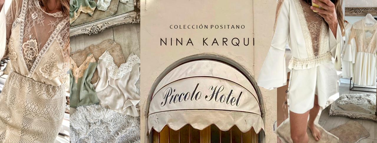 Tienda Online de Nina Karqui