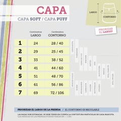 Capa soft "TOTAL BLACK" - comprar online