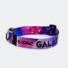 Collar personalizado "Galaxy" - comprar online