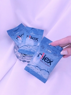 Preservativo camisinha BASIC lubrificado