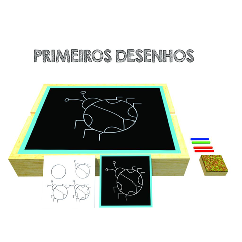 LIVRO PARA PINTAR - Novelty Brinquedos Educativos