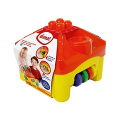 CASINHA - Novelty Brinquedos Educativos