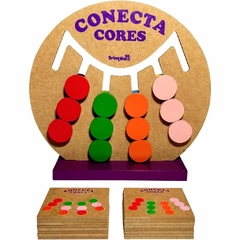 CONECTA CORES