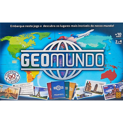 GEOMUNDO