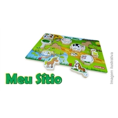 Meu Sítio